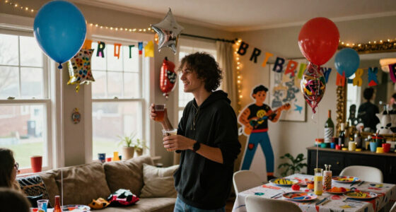 6 Best Pop Culture Themed Party Decorations in 2026