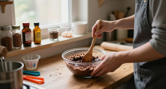 7 Best Chocolate Cake Baking Supplies in 2026