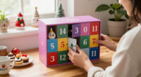 7 Best Disney Advent Calendars in 2026