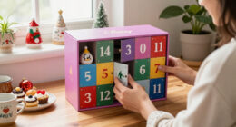 7 Best Disney Advent Calendars in 2026
