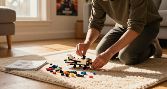 8 Best Movie Themed LEGO Sets in 2026