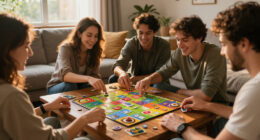 8 Best Pop Culture Board Games for 2026