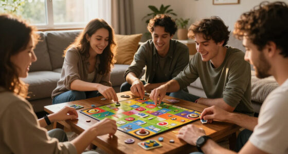 8 Best Pop Culture Board Games for 2026
