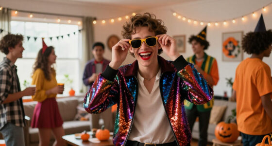 9 Best Celebrity and Movie Themed Halloween Costumes for 2026