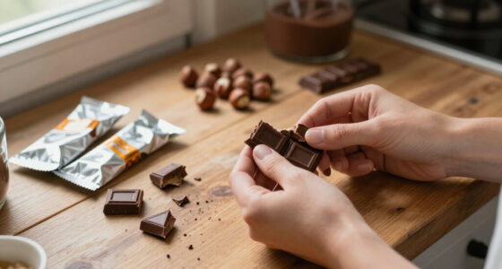 9 Best Chocolate Candy Bars in 2026
