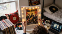 9 Best Pop Culture-Themed Dorm Decor for 2026