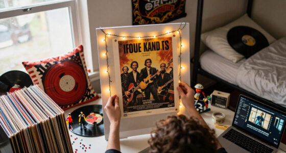 9 Best Pop Culture-Themed Dorm Decor for 2026