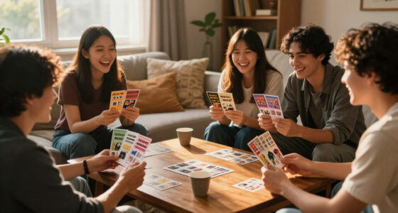 9 Best Pop Culture Trivia Card Games in 2026