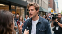 Alan Ritchson Surges In Global Coverage
