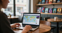 Baen Books Surges In Global Coverage