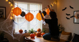 Best Halloween Party Decorations Compared