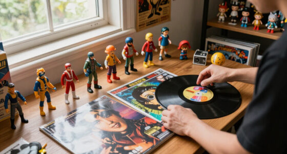 Best Pop Culture Collectibles Compared