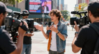 Carrot Top Surges In Global Coverage