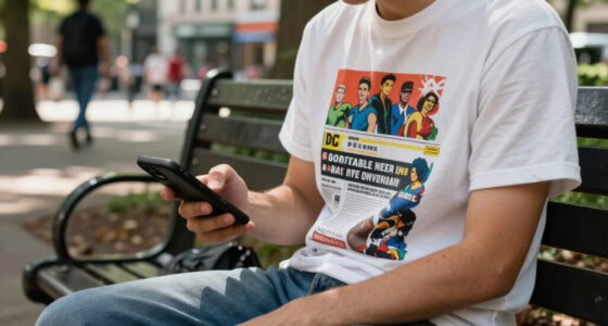 Dc Comics Surges In Global Coverage