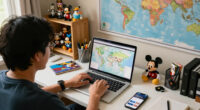 Disney Surges In Global Coverage