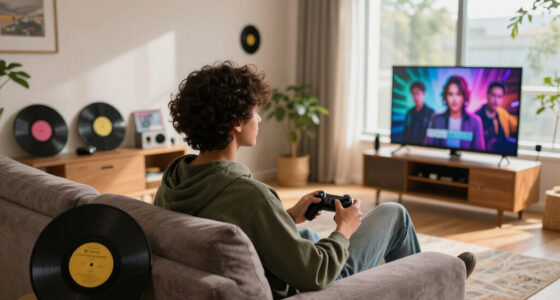 Entertainment & Pop Culture Essentials 2026 Checklist