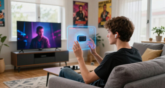 Best Entertainment & Pop Culture Gadgets 2026
