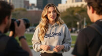 Exclusive: Sydney Sweeney Talks Novig Partnership, New 'Just Sports' Campaign - Complex