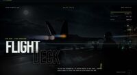 Flight Deck 0300 — A Night-Launch Documentary (FABLE/175)