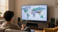 Fx Networks Surges In Global Coverage