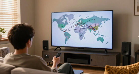 Fx Networks Surges In Global Coverage