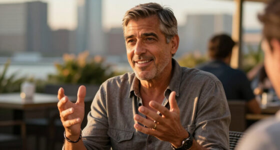 George Clooney Surges In Global Coverage