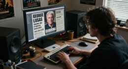 George Lucas Surges In Global Coverage