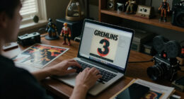 GREMLINS 3 Official Teaser (2028)