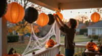 Halloween Party Decorations: A Halloween Guide