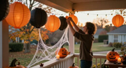 Halloween Party Decorations: A Halloween Guide