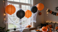 How to Choose Halloween Party Decorations