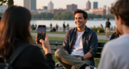 Jimmy Fallon Surges In Global Coverage