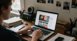 John Ritter Surges In Global Coverage