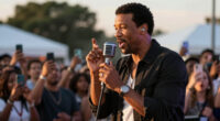 Lionel Richie