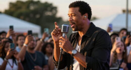 Lionel Richie