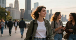 “Mean Girls” - AROUND THE TOWN CHICAGO