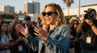 Miley Cyrus Surges In Global Coverage