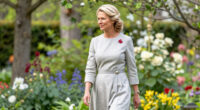 Norwegian Royal Princess Astrid Passes
