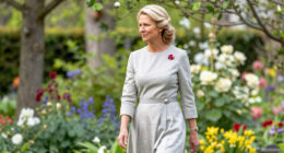 Norwegian Royal Princess Astrid Passes