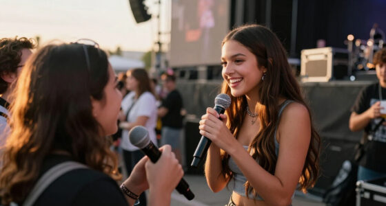 Olivia Rodrigo Surges In Global Coverage