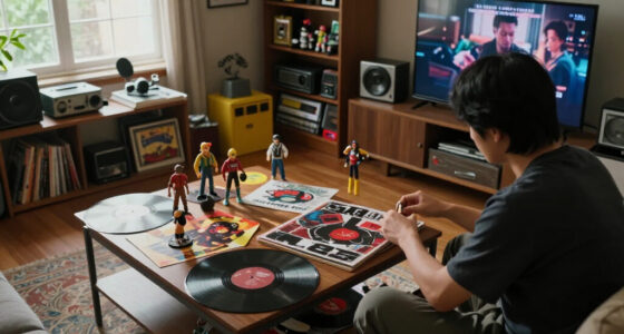 Entertainment & Pop Culture Checklist 2026
