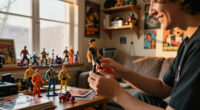Pop Culture Collectibles: A Prime Big Deal Days Guide