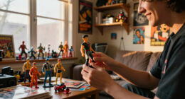 Pop Culture Collectibles: A Prime Big Deal Days Guide