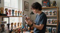 Pop Culture Collectibles Checklist 2026