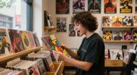 Entertainment & Pop Culture Shopping Checklist 2026