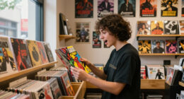 Entertainment & Pop Culture Shopping Checklist 2026