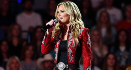 Reba Mcentire Surges In Global Coverage
