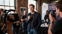 Rob Renzetti Surges In Global Coverage