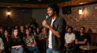 Romesh Ranganathan Surges In Global Coverage