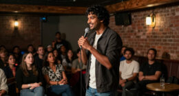 Romesh Ranganathan Surges In Global Coverage